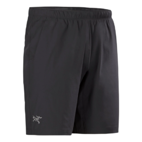 Pantaloncini Incendo 9" "Black"