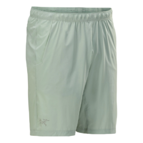 Pantaloncini Incendo 9" "Green"