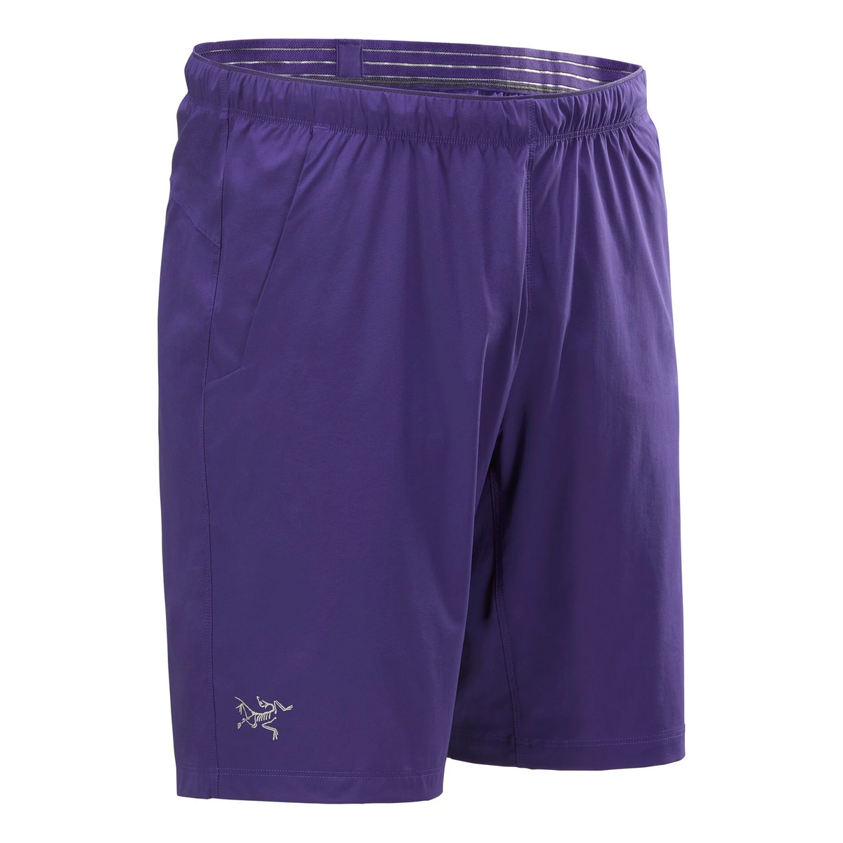 Pantaloncini Incendo 9" "Viola"