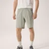Pantaloncini Incendo da uomo da 9"