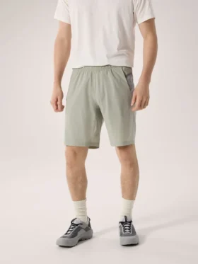 Pantaloncini Incendo da uomo da 9"