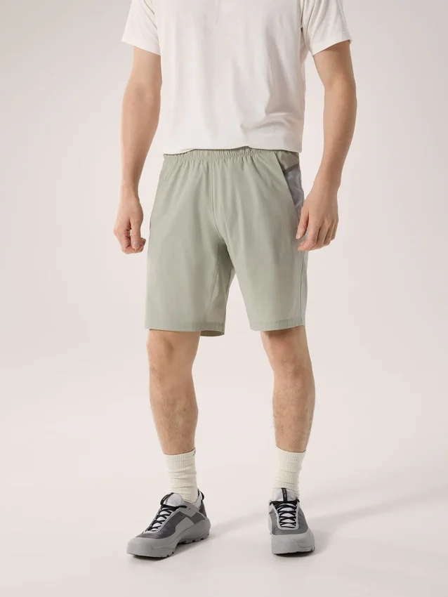 Pantaloncini Incendo da uomo da 9"