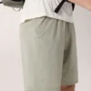 Pantaloncini Incendo da uomo da 9"