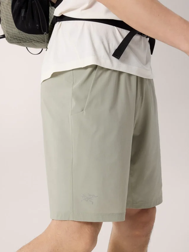 Pantaloncini Incendo da uomo da 9"