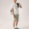 Pantaloncini Incendo da uomo da 9"