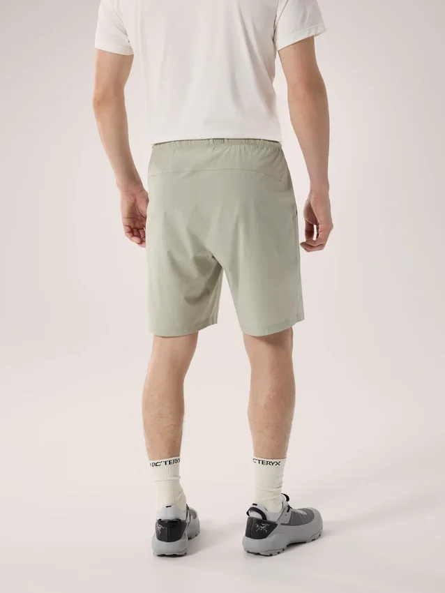 Pantaloncini Incendo da uomo da 9"