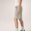 Pantaloncini Incendo da uomo da 9"