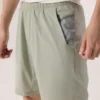 Pantaloncini Incendo da uomo da 9"