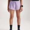 Pantaloncini Norvan 3" da donna