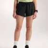 Pantaloncini Norvan 3" da donna