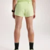 Pantaloncini Norvan 3" da donna
