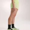 Pantaloncini Norvan 3" da donna