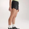 Pantaloncini Norvan 3" da donna