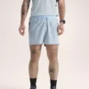 Pantaloncini Norvan da uomo da 5"