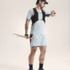 Pantaloncini Norvan da uomo da 5"