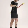 Pantaloncini Norvan da uomo da 5"