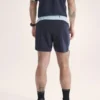 Pantaloncini Norvan da uomo da 5"