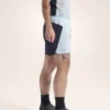 Pantaloncini Norvan da uomo da 5"