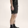 Pantaloncini Norvan da uomo da 5"