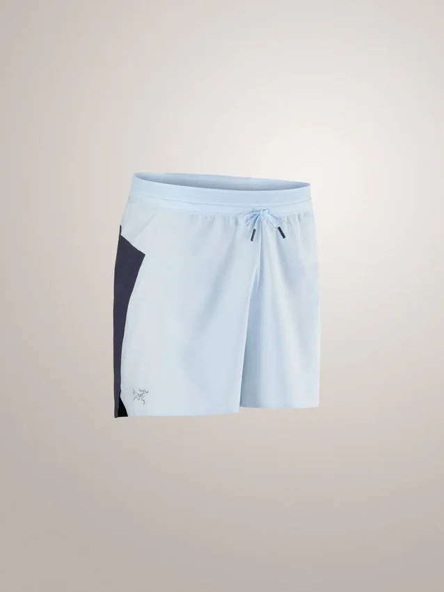 Pantaloncini Norvan da uomo da 5"