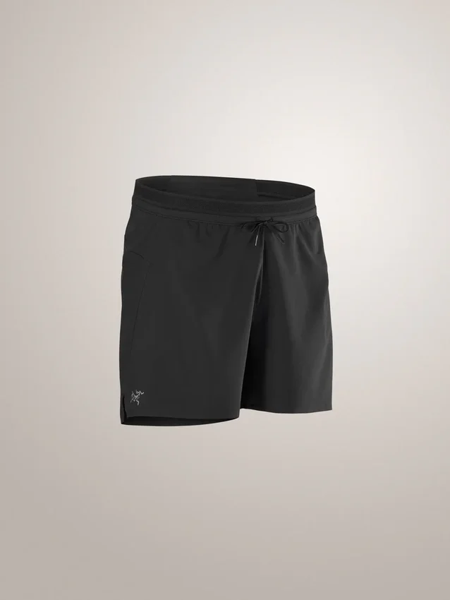 Pantaloncini Norvan da uomo da 5"