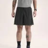 Pantaloncini Norvan Liner 7" da uomo