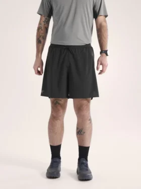 Pantaloncini Norvan Liner 7" da uomo