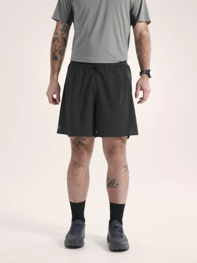 Pantaloncini Norvan Liner 7" da uomo