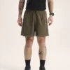 Pantaloncini Norvan Liner 7" da uomo