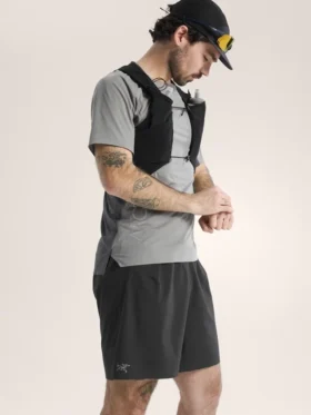 Pantaloncini Norvan Liner 7″ da uomo