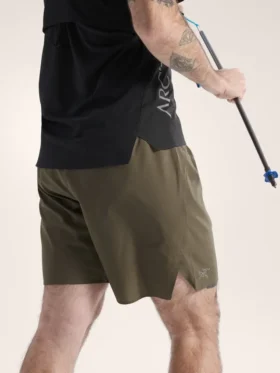 Pantaloncini Norvan Liner 7″ da uomo