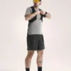 Pantaloncini Norvan Liner 7" da uomo