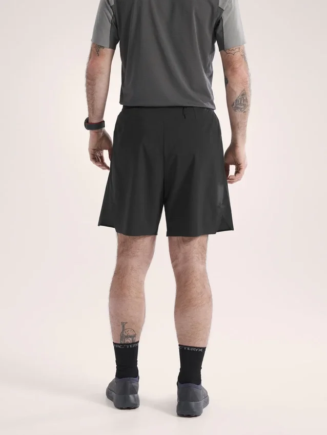 Pantaloncini Norvan Liner 7" da uomo