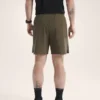 Pantaloncini Norvan Liner 7" da uomo