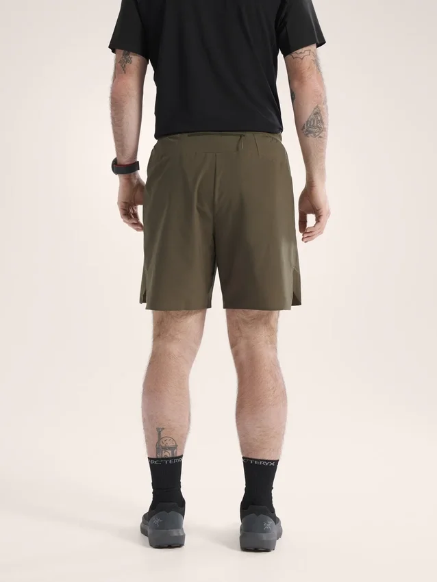 Pantaloncini Norvan Liner 7" da uomo