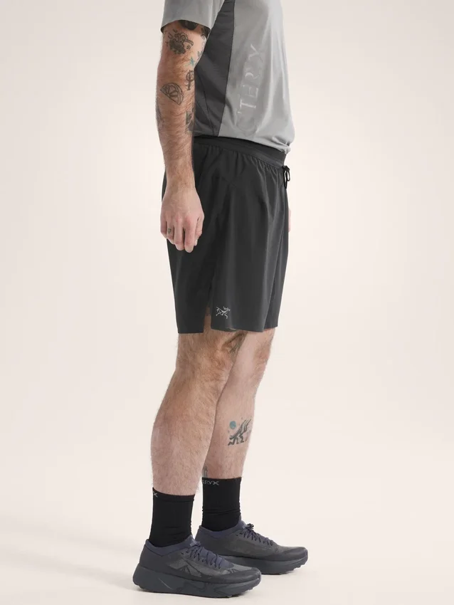 Pantaloncini Norvan Liner 7" da uomo