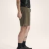 Pantaloncini Norvan Liner 7" da uomo
