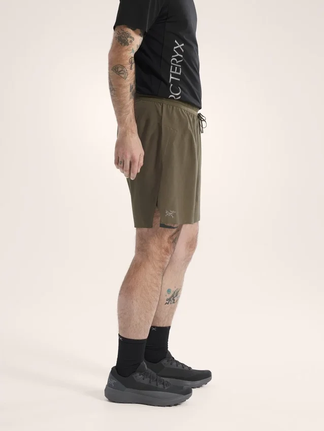 Pantaloncini Norvan Liner 7" da uomo