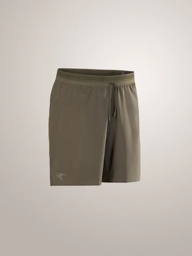 Pantaloncini Norvan Liner 7" da uomo