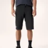 Pantaloncini Rhoam da uomo