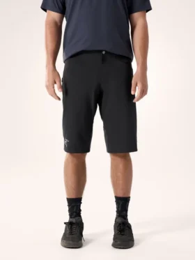 Pantaloncini Rhoam da uomo