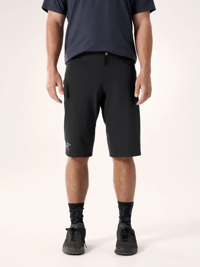 Pantaloncini Rhoam da uomo