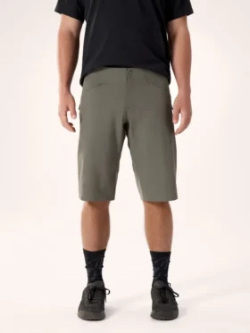Pantaloncini Rhoam da uomo