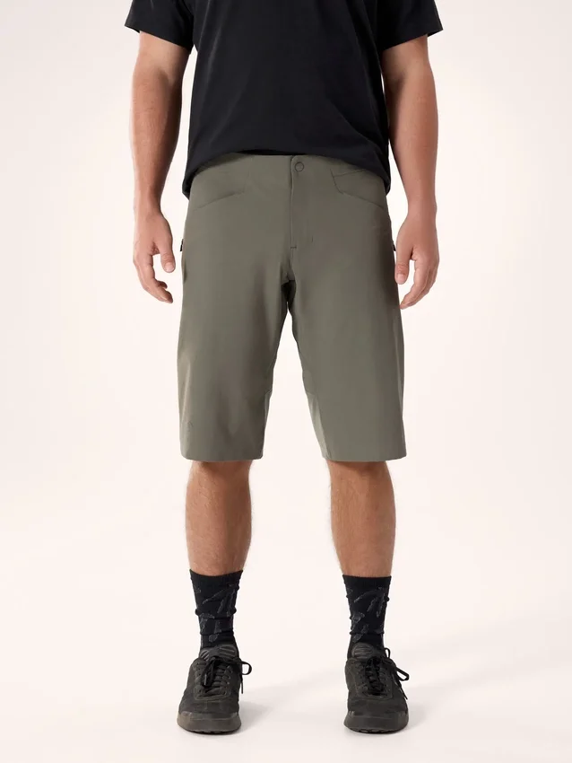 Pantaloncini Rhoam da uomo