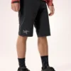 Pantaloncini Rhoam da uomo