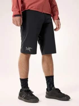 Pantaloncini Rhoam da uomo
