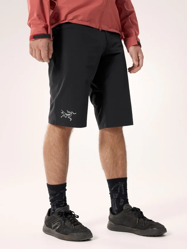 Pantaloncini Rhoam da uomo