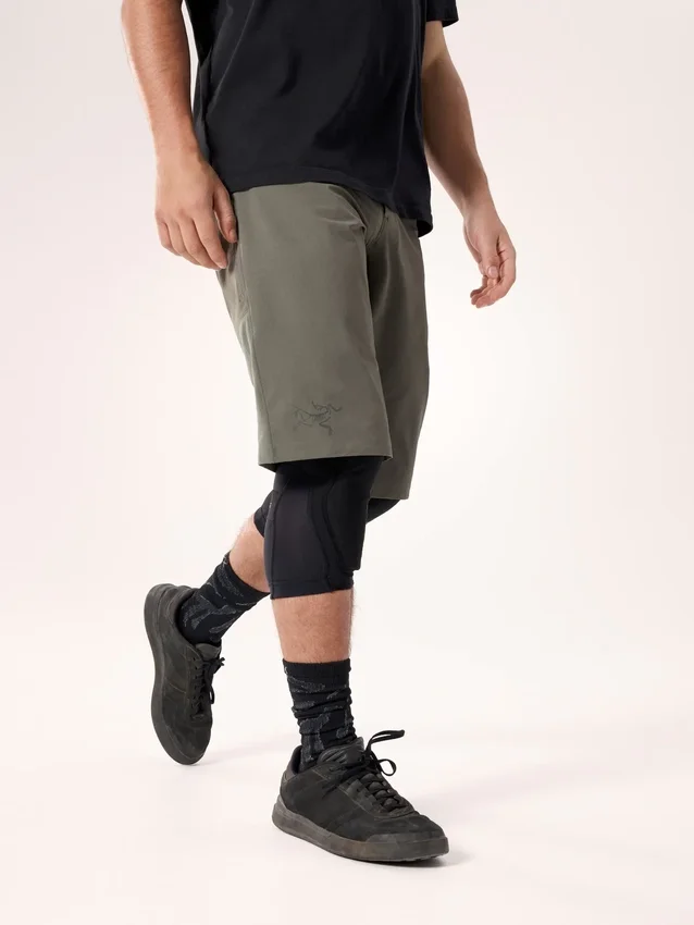 Pantaloncini Rhoam da uomo