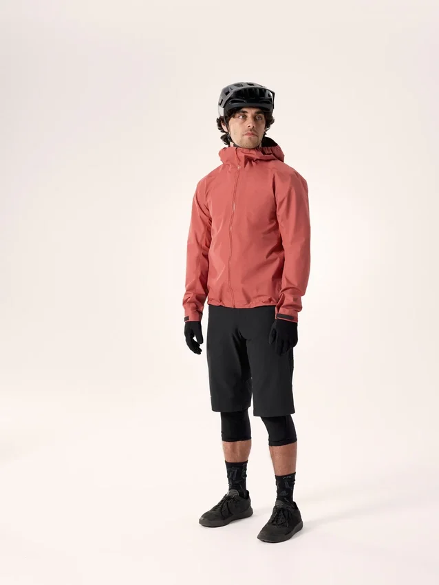 Pantaloncini Rhoam da uomo