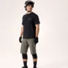 Pantaloncini Rhoam da uomo